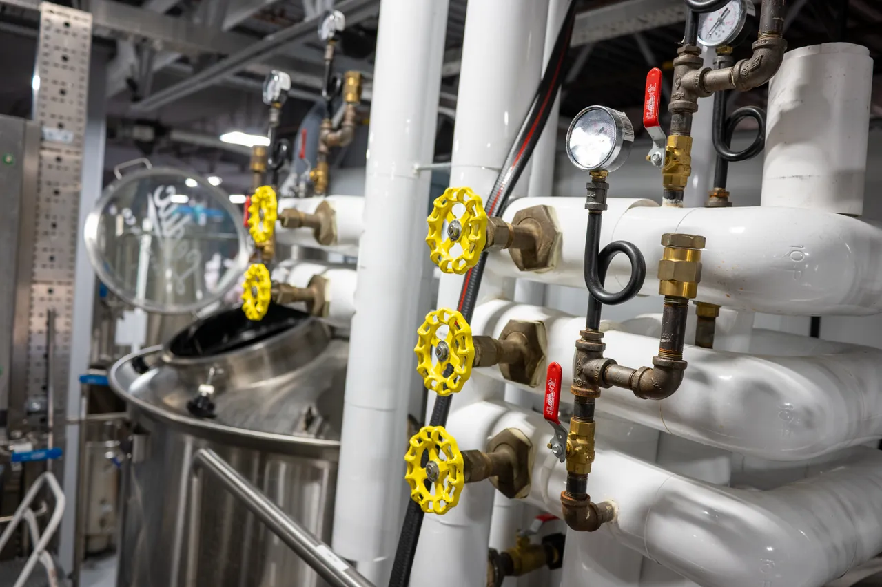 Leduc Brewing Company