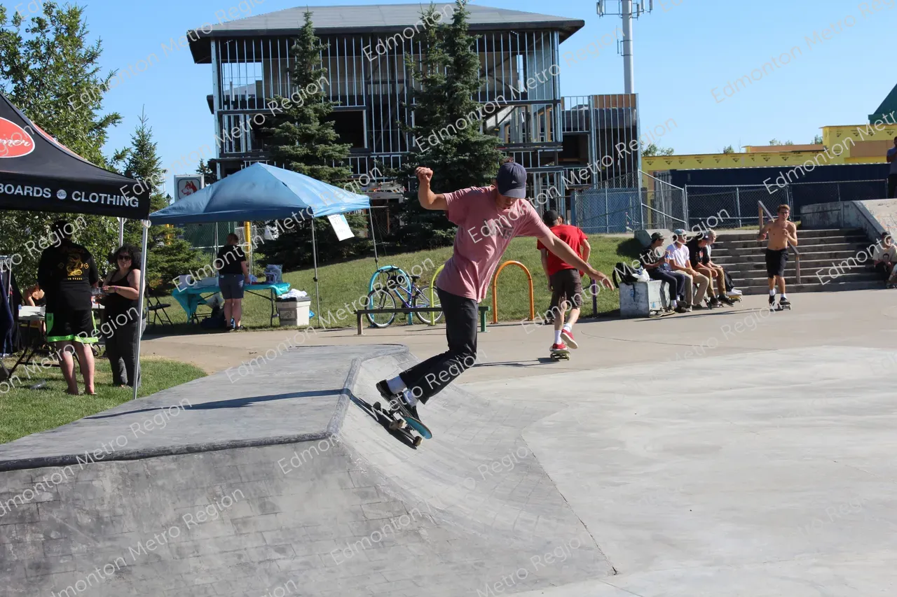 Beaumont Skate Park