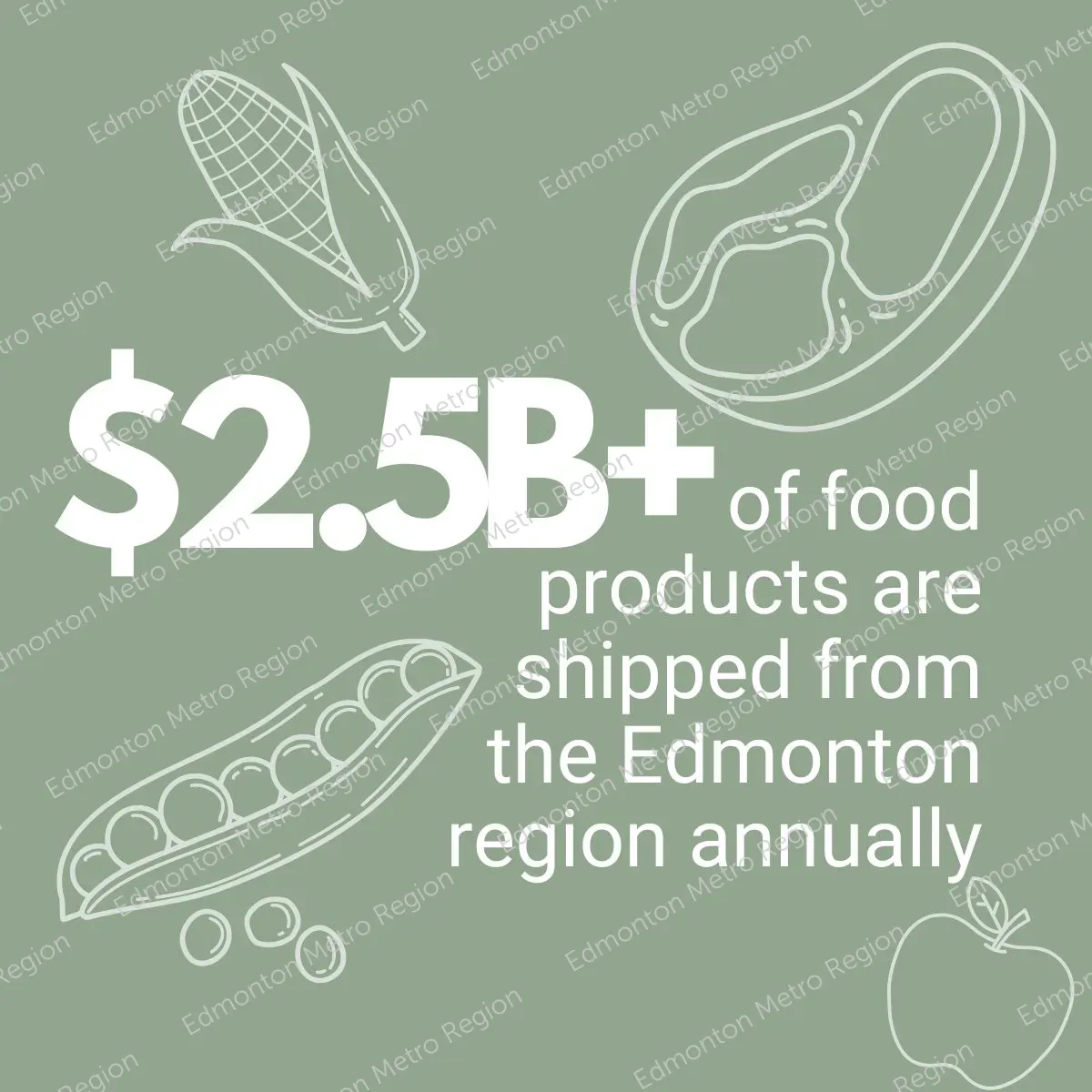 food shipping