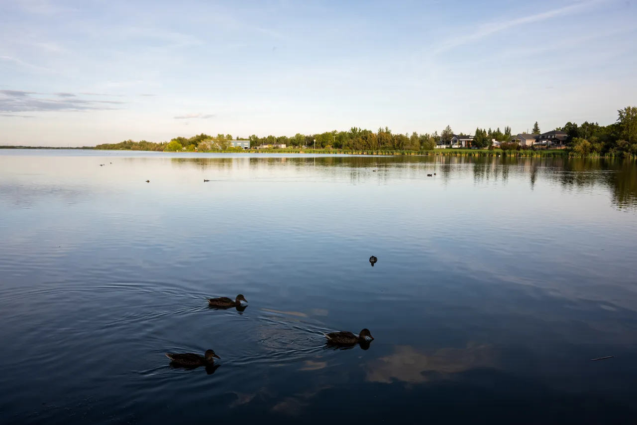 City of Leduc