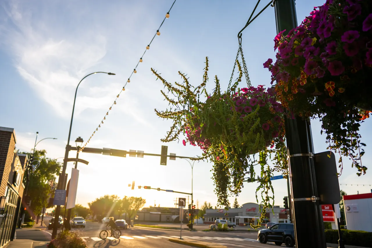 City of Leduc