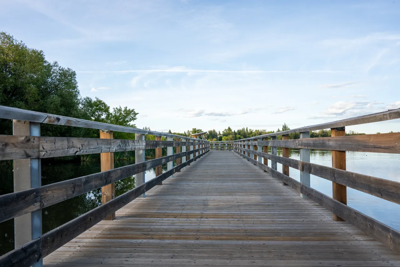 City of Leduc
