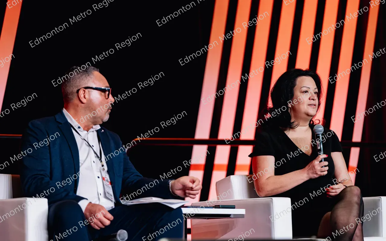 Indigenous Trailblazers Summit - Panel