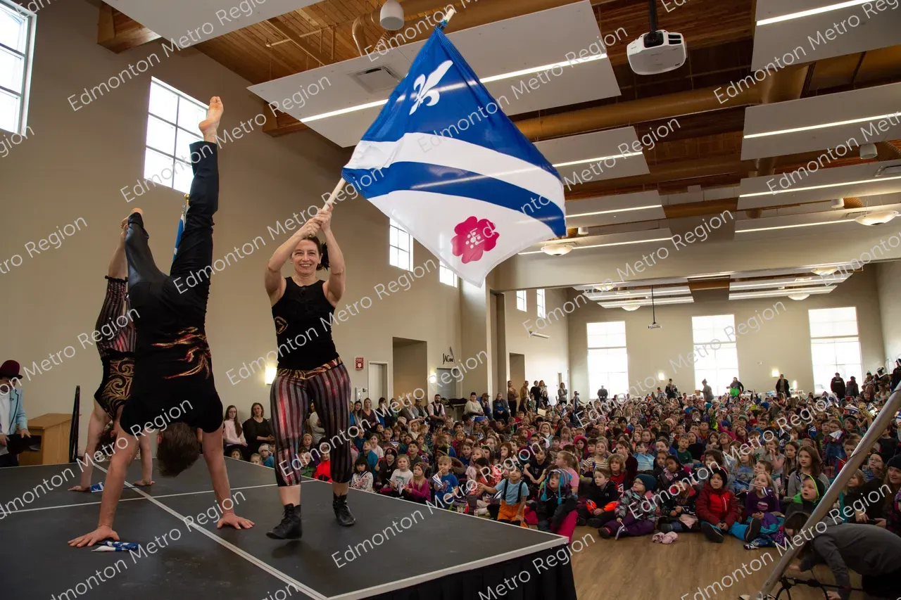 Francophonie Celebration