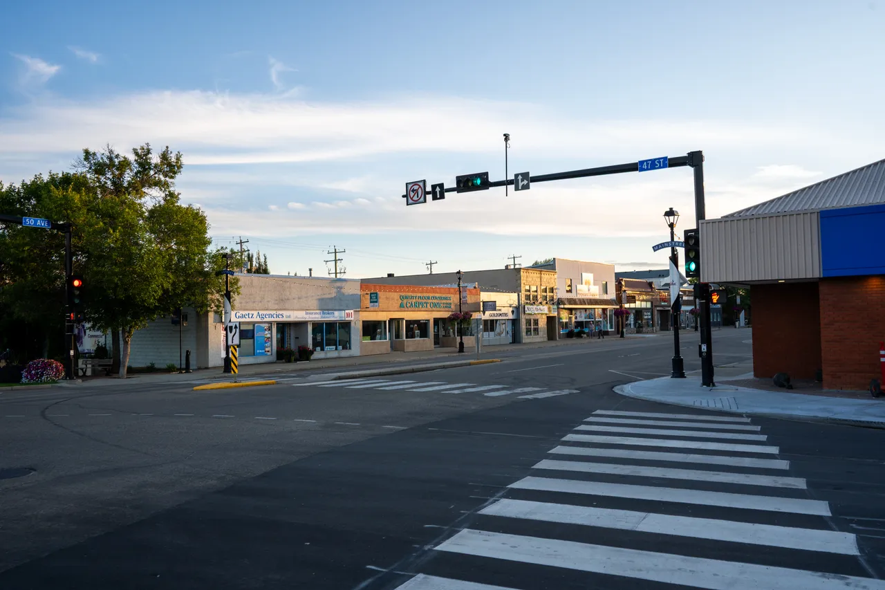 City of Leduc