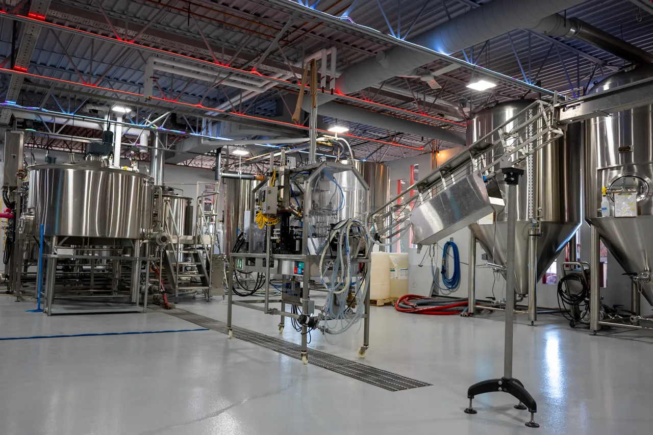 Leduc Brewing Company