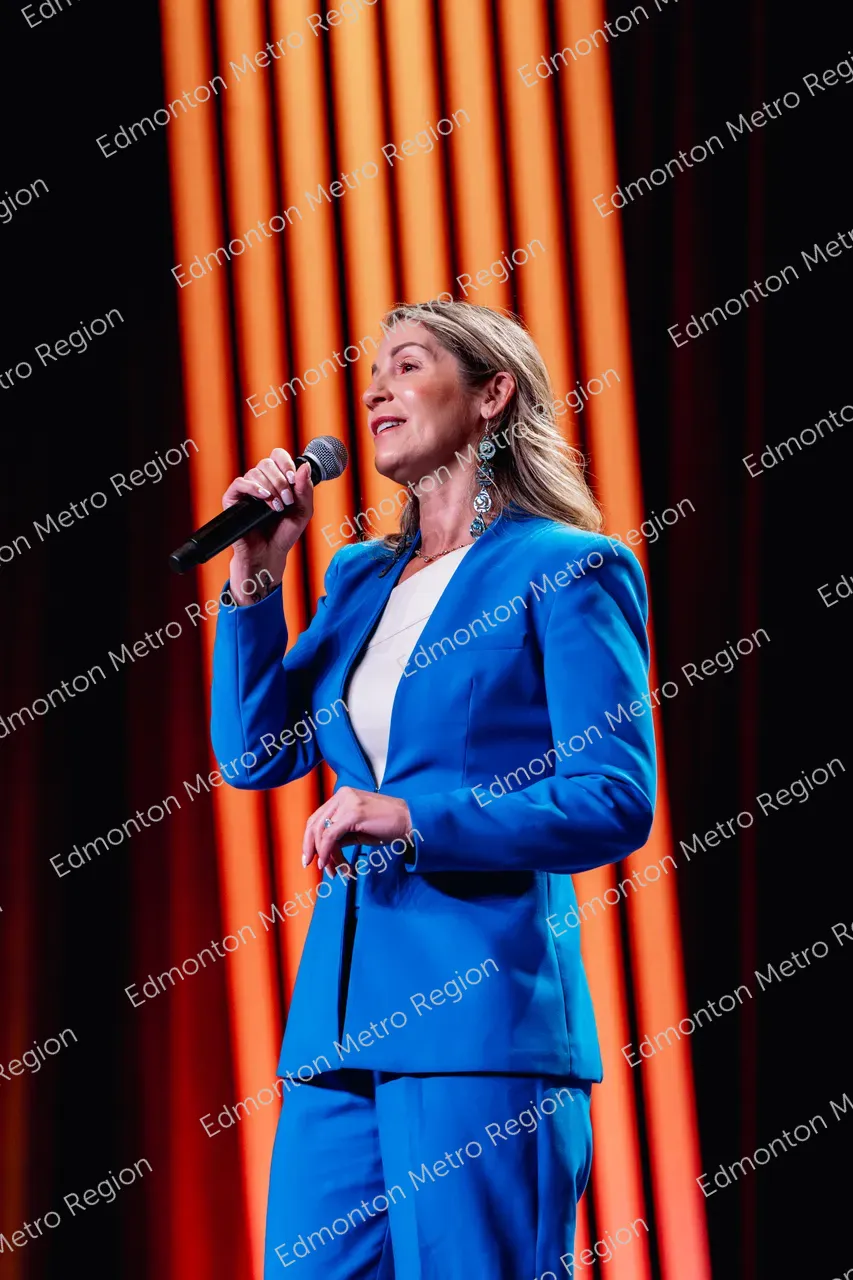 Indigenous Trailblazers Summit