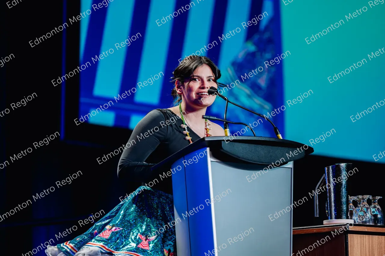 Indigenous Trailblazers Summit - Gala