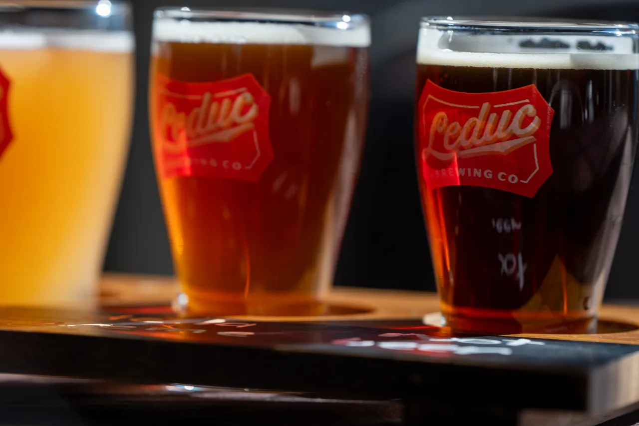 Leduc Brewing Co