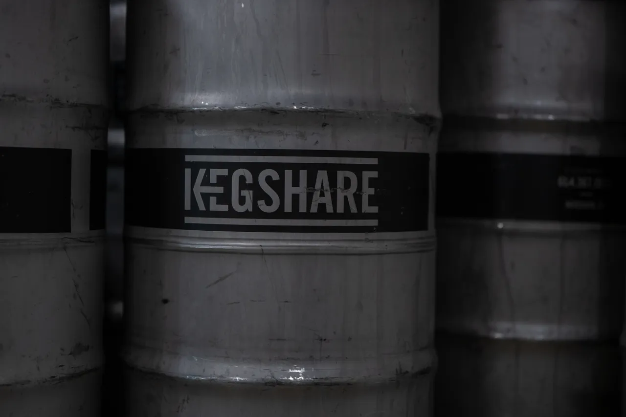 Leduc Brewing Company