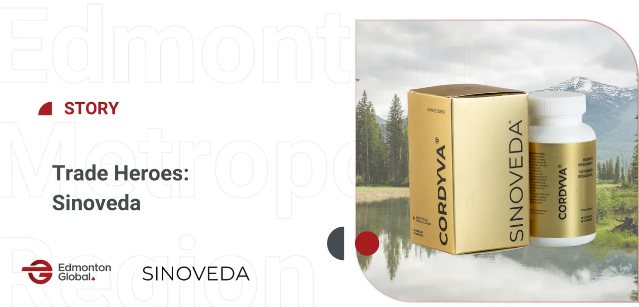 Sinoveda-1