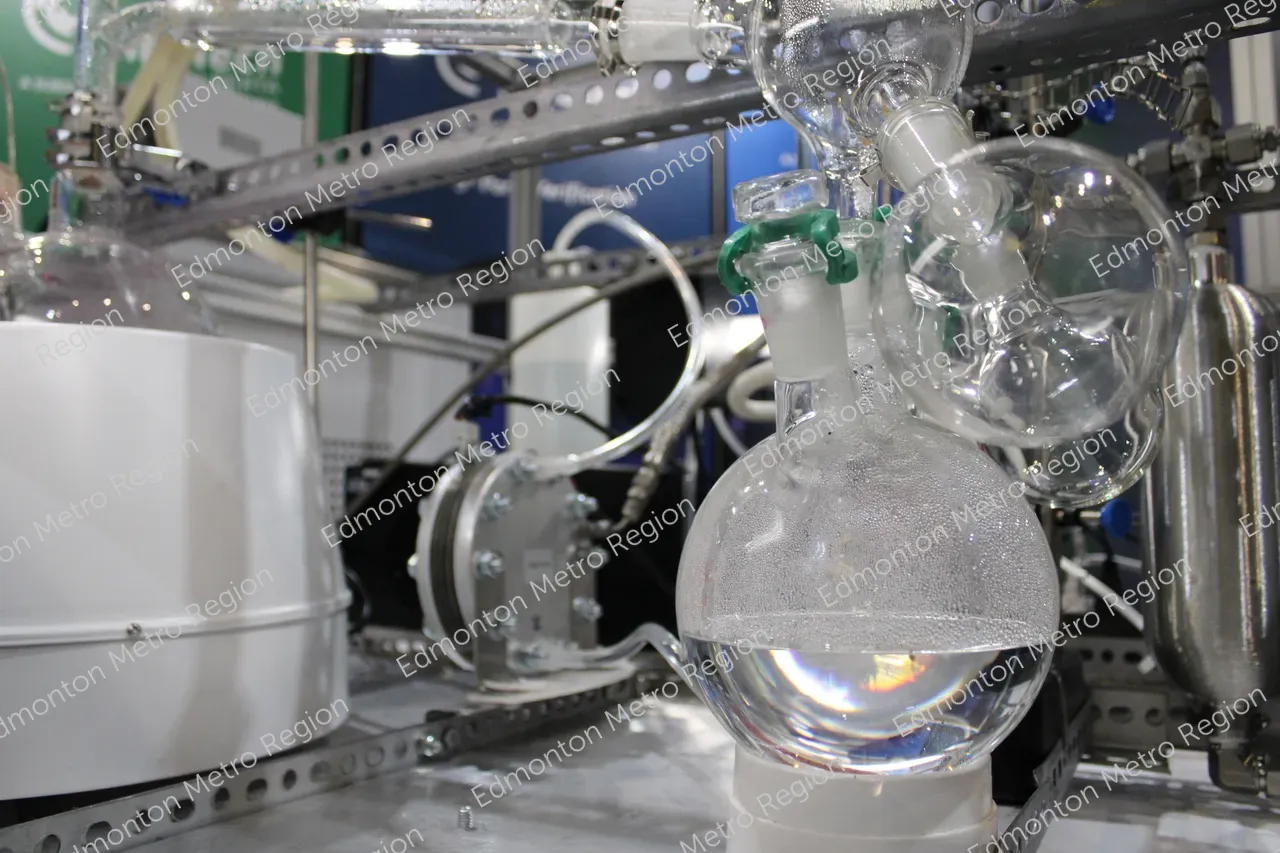Hydrogen technology