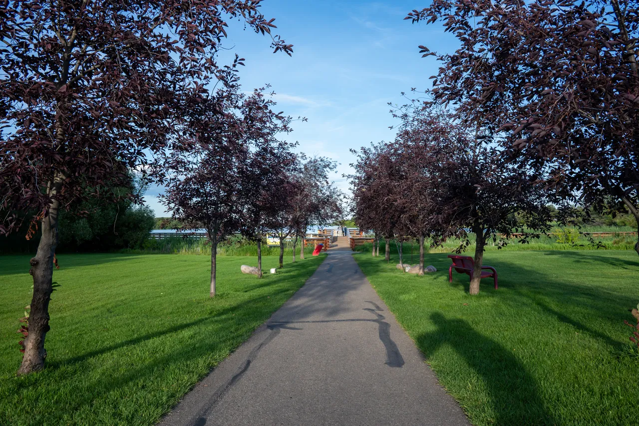 City of Leduc