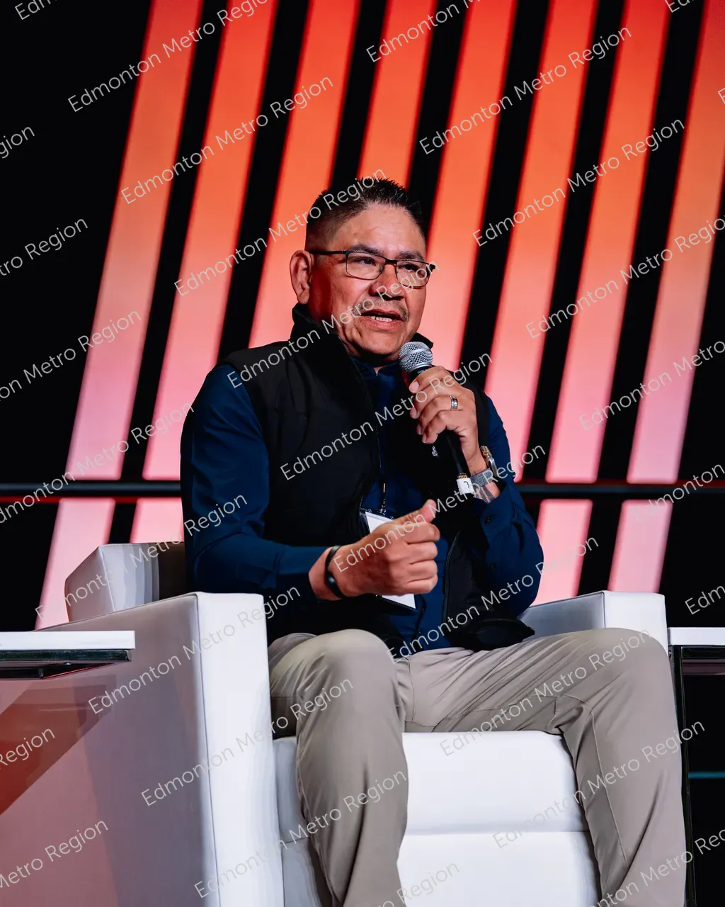 Indigenous Trailblazers Summit
