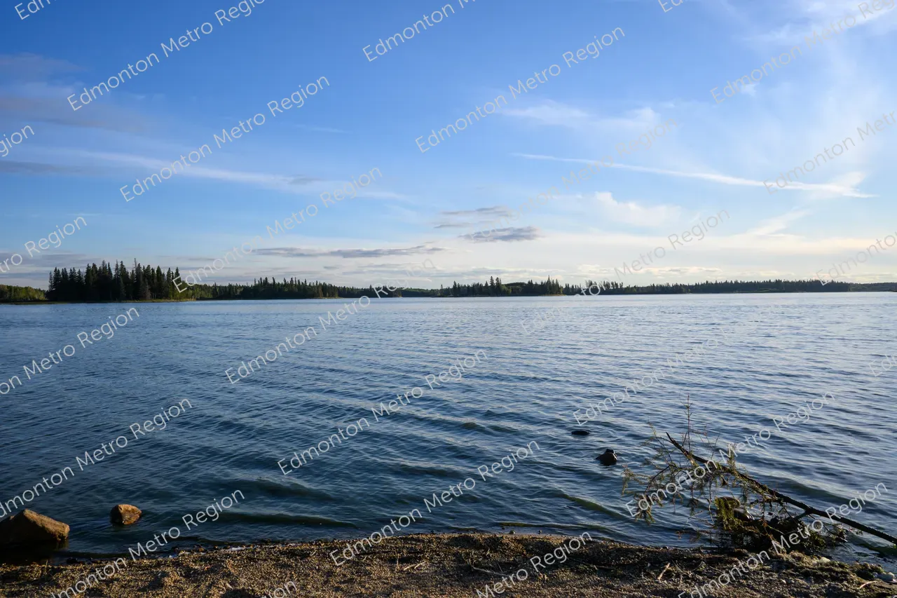 Elk Island