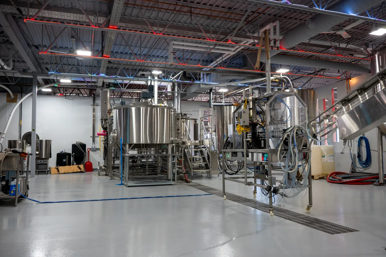 Leduc Brewing Company