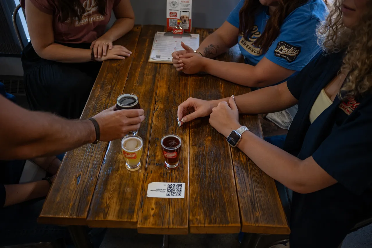 Leduc Brewing Company