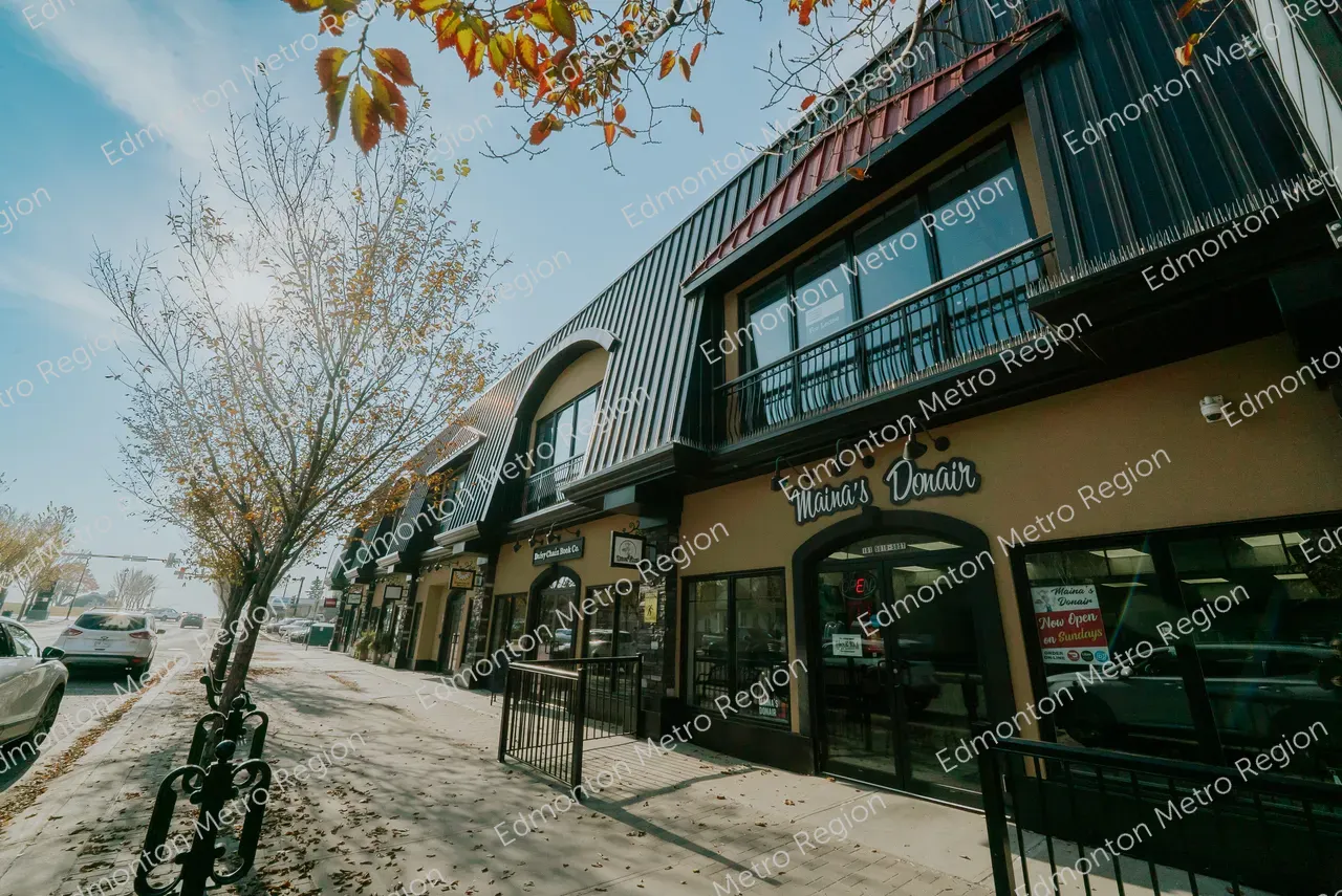 Centre-Ville Shopping