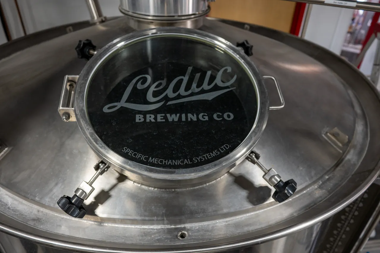 Leduc Brewing Company