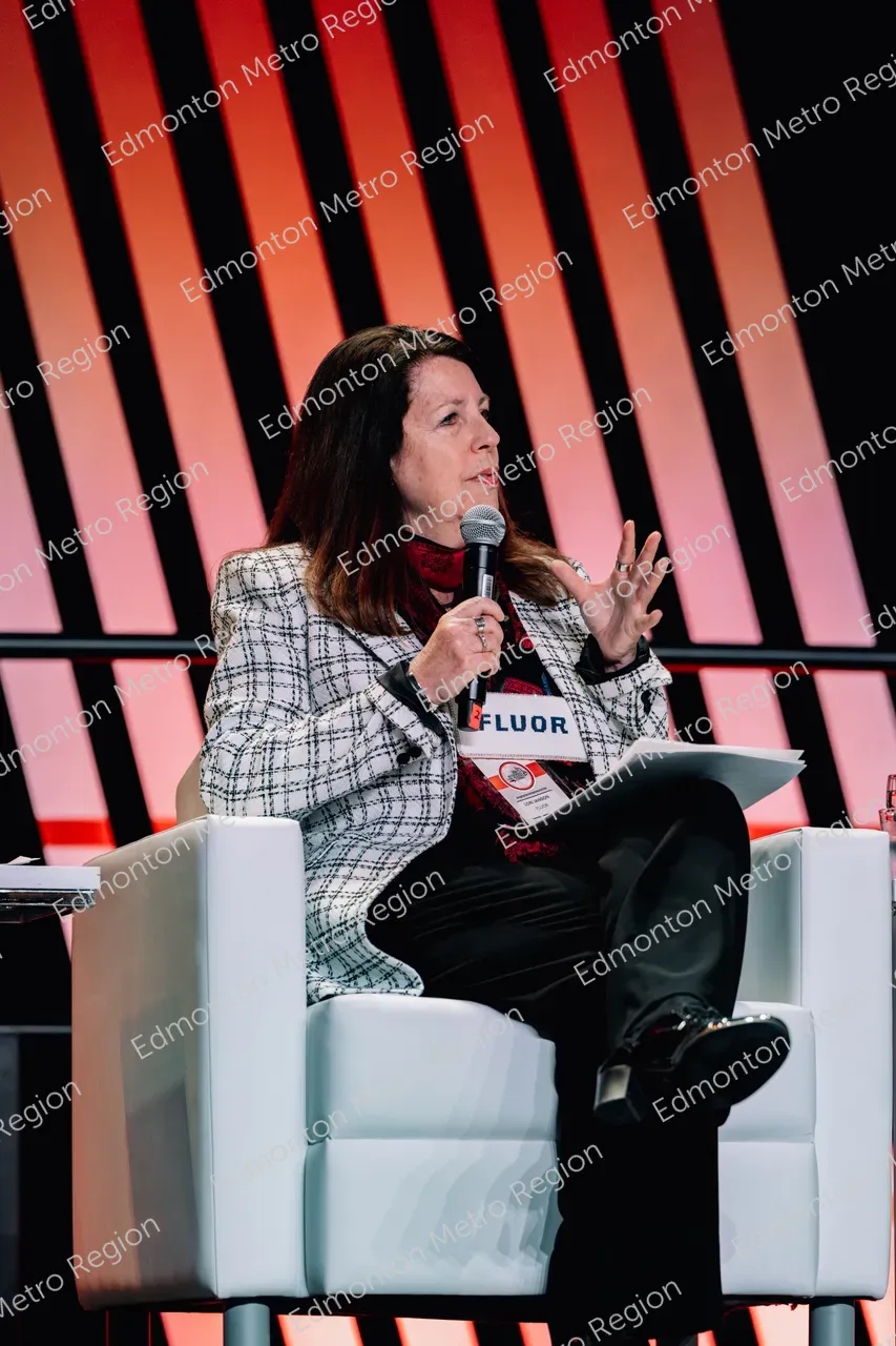 Indigenous Trailblazers Summit - Panel