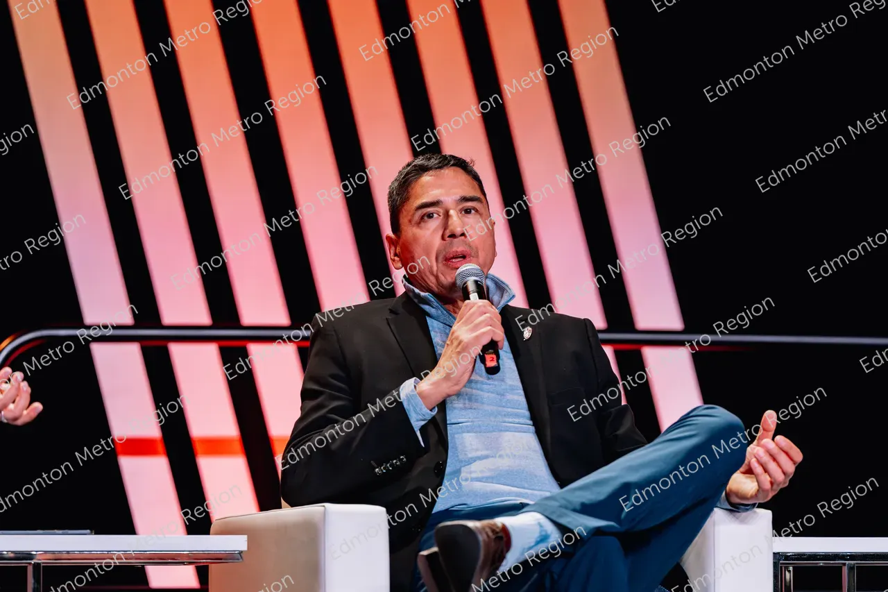 Indigenous Trailblazers Summit - Panel