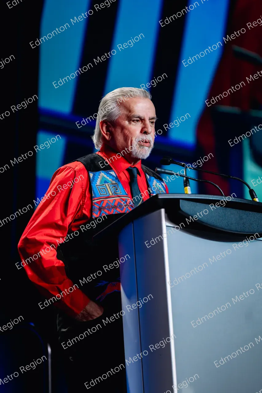 Indigenous Trailblazers Summit - Gala