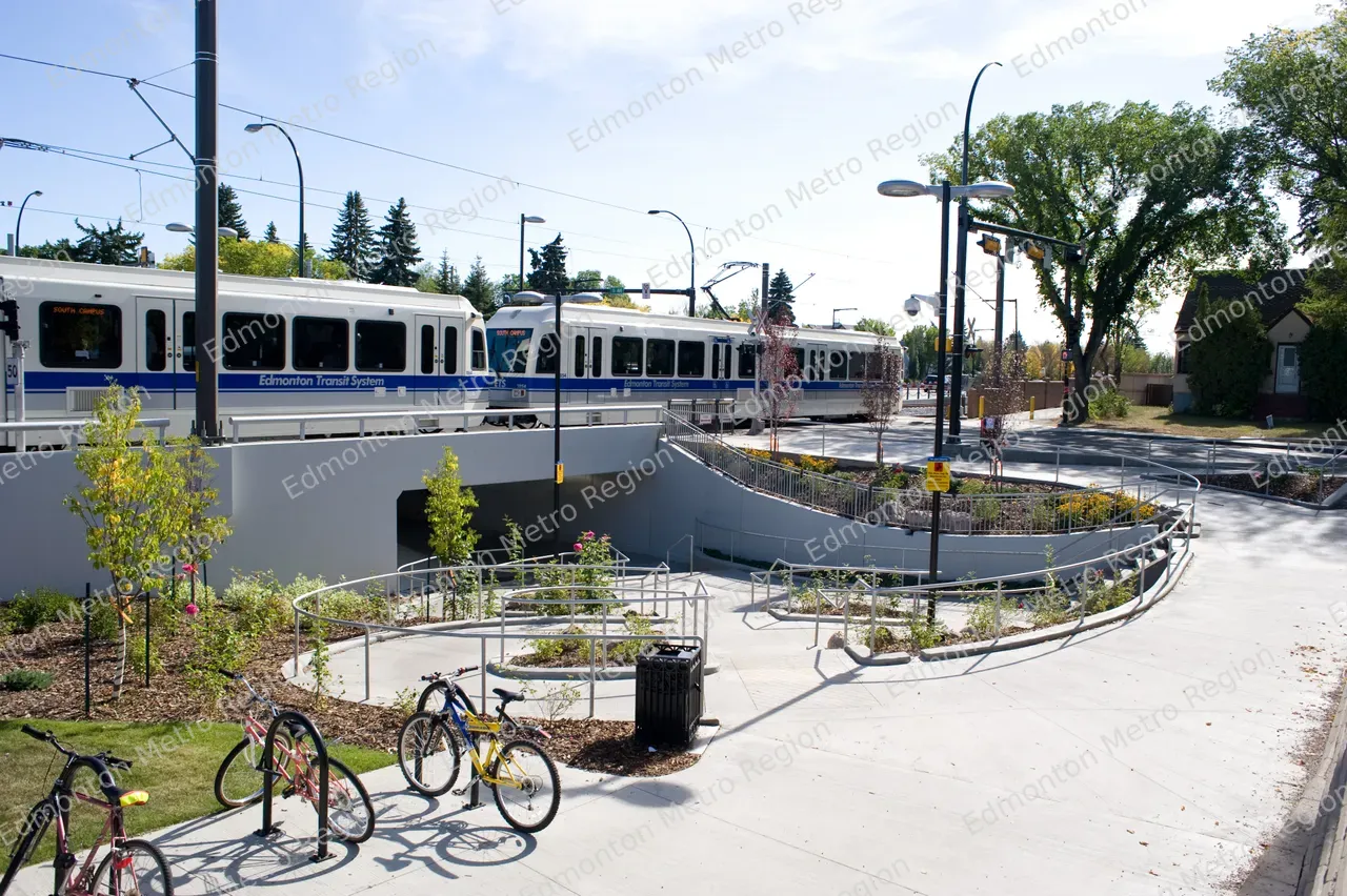 South LRT