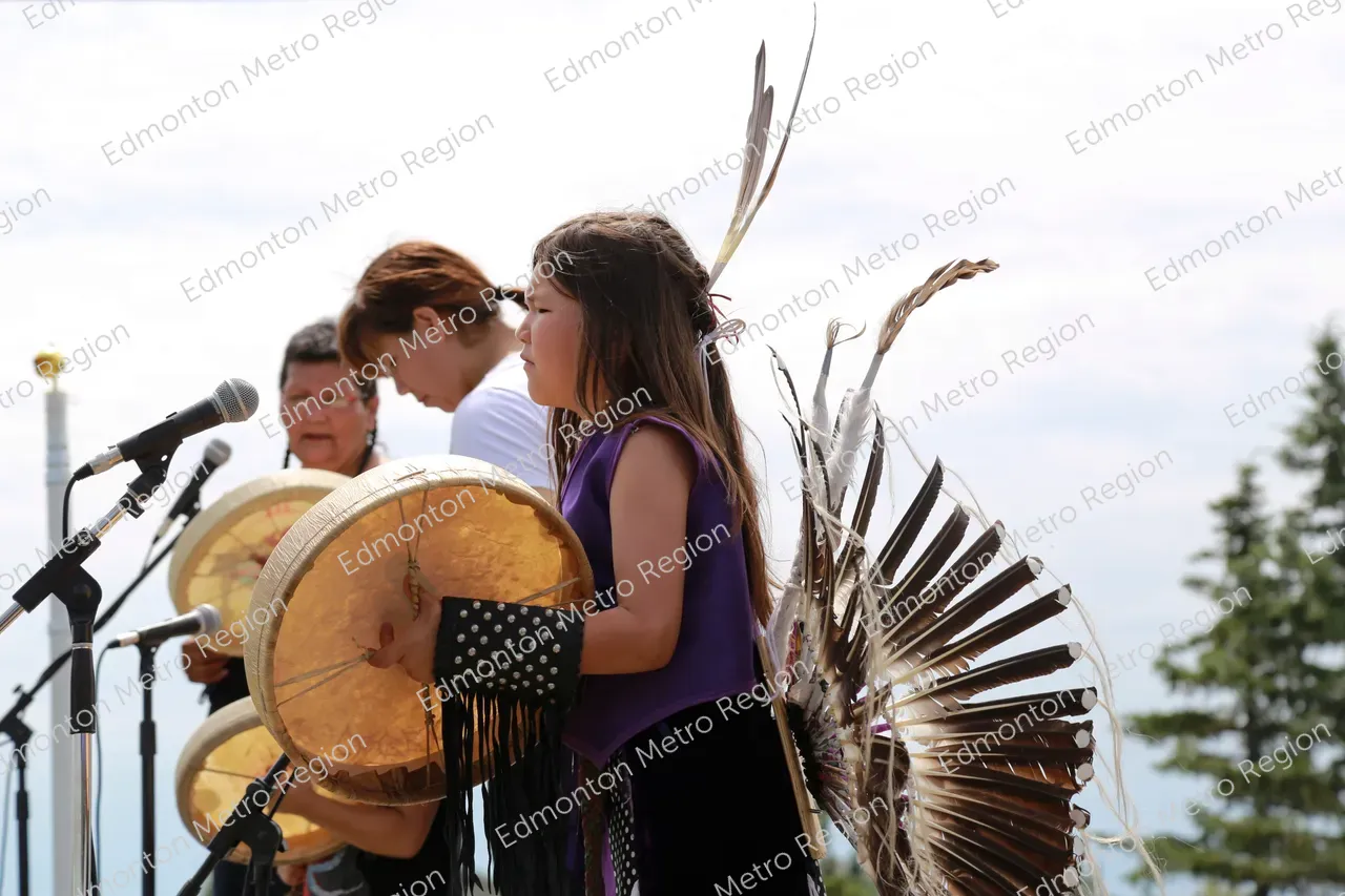 Canada Day Indigenous