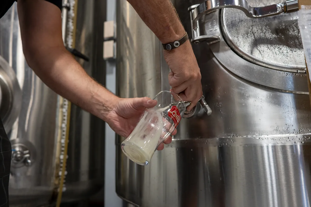 Leduc Brewing Company