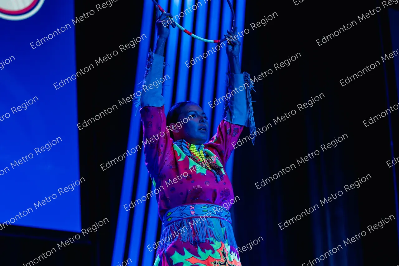 Indigenous Trailblazers Summit - Gala