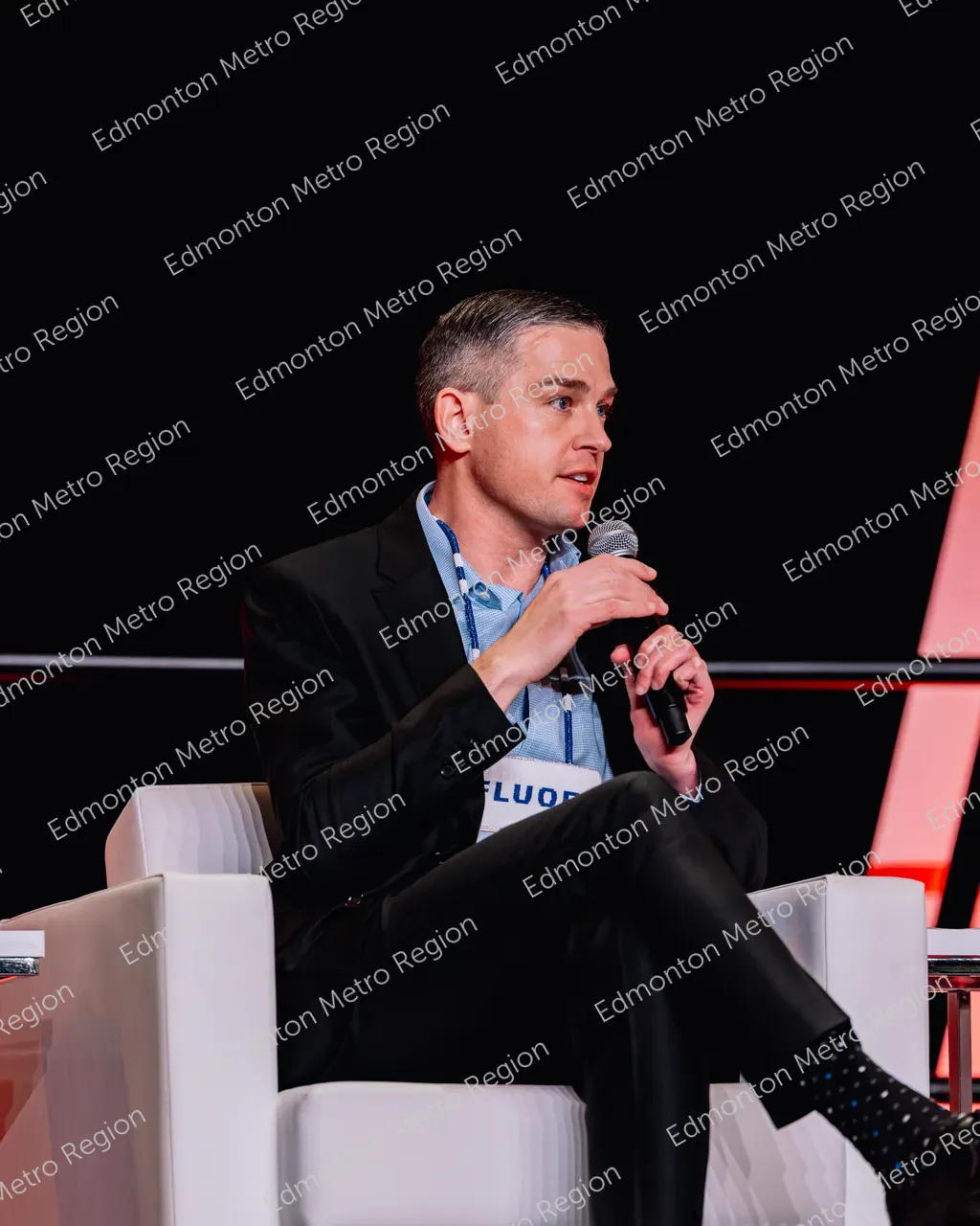 Indigenous Trailblazers Summit - Panel