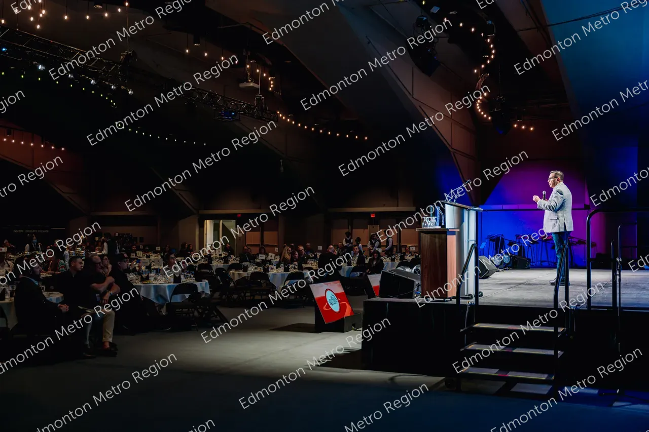 Indigenous Trailblazers Summit - Gala