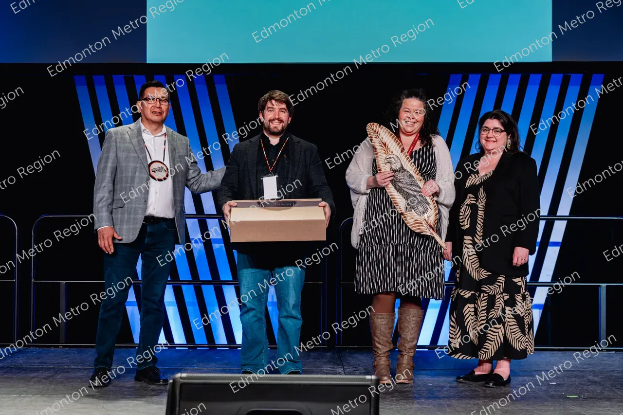 Indigenous Trailblazers Summit - Gala