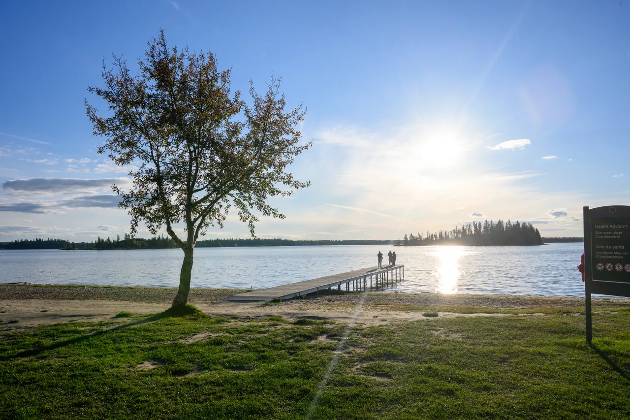 Elk Island