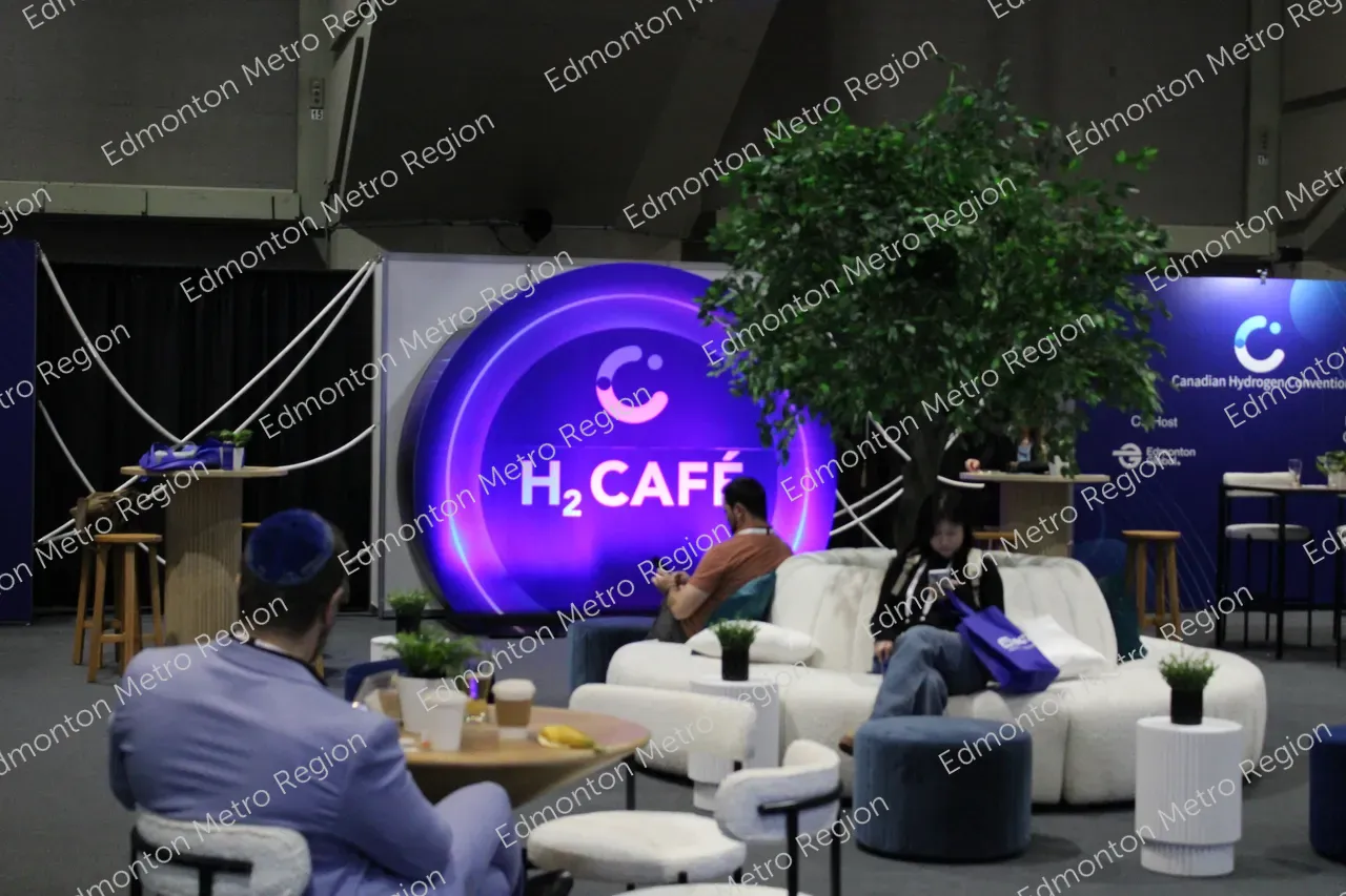 H2 Cafe
