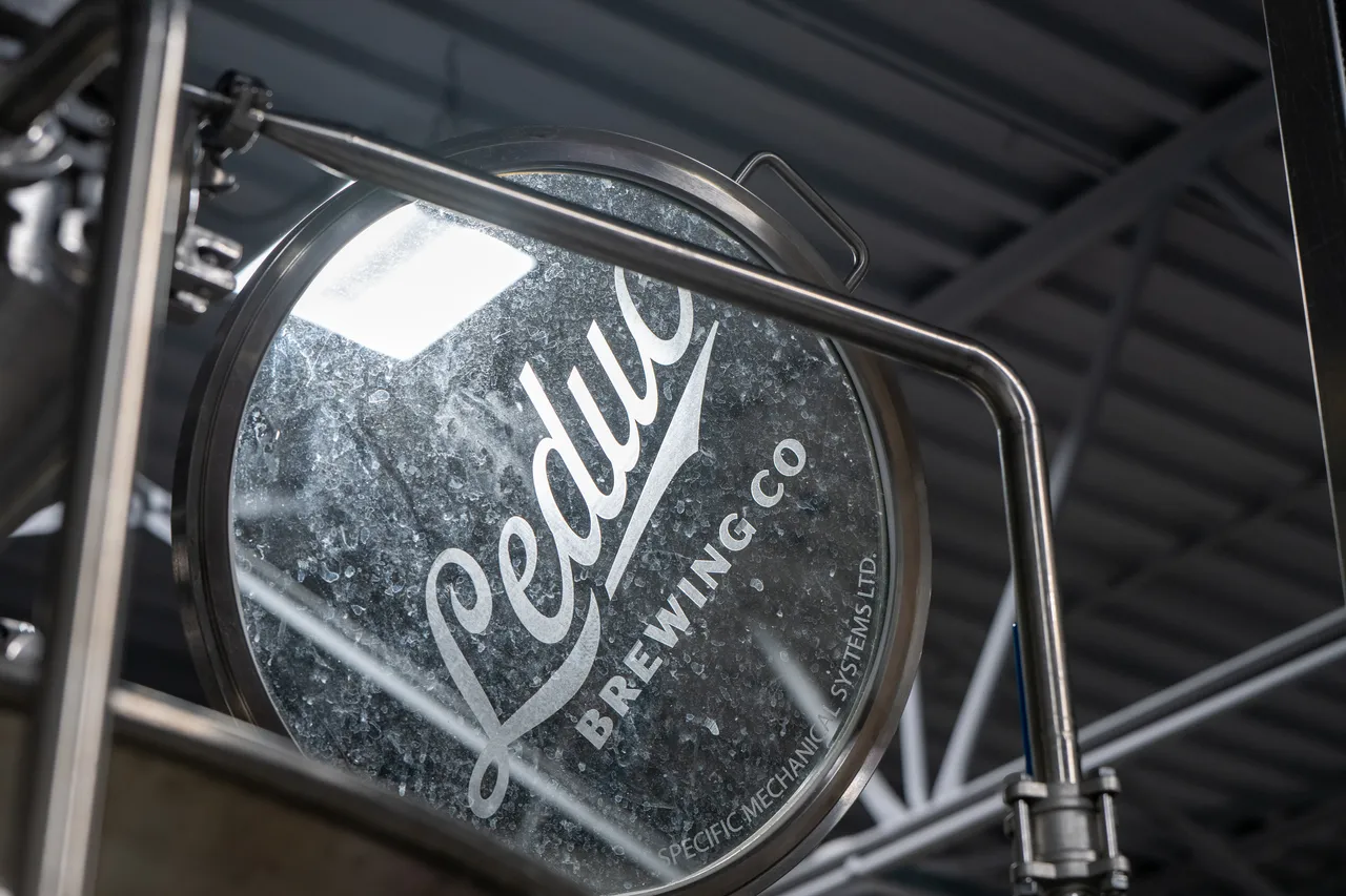 Leduc Brewing Company