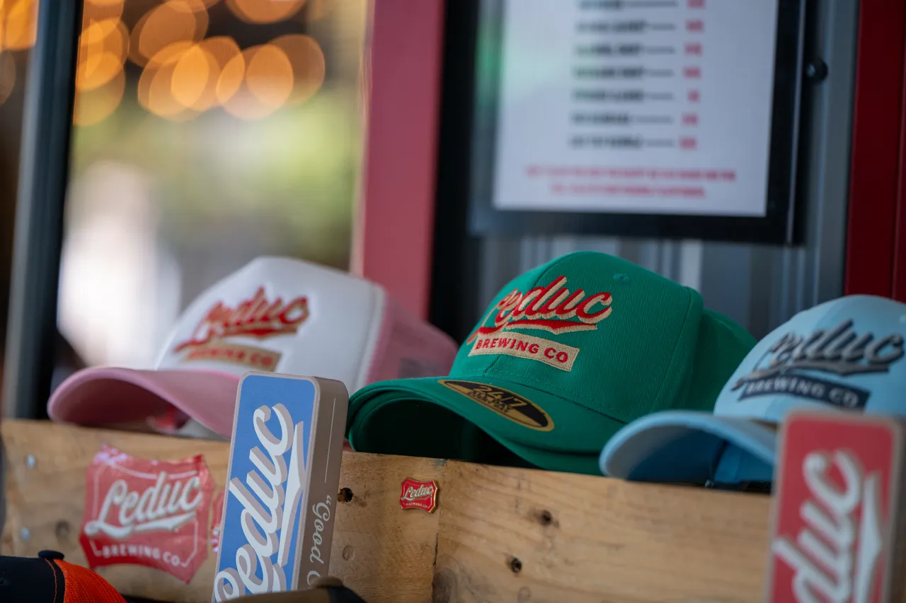Leduc Brewing Co