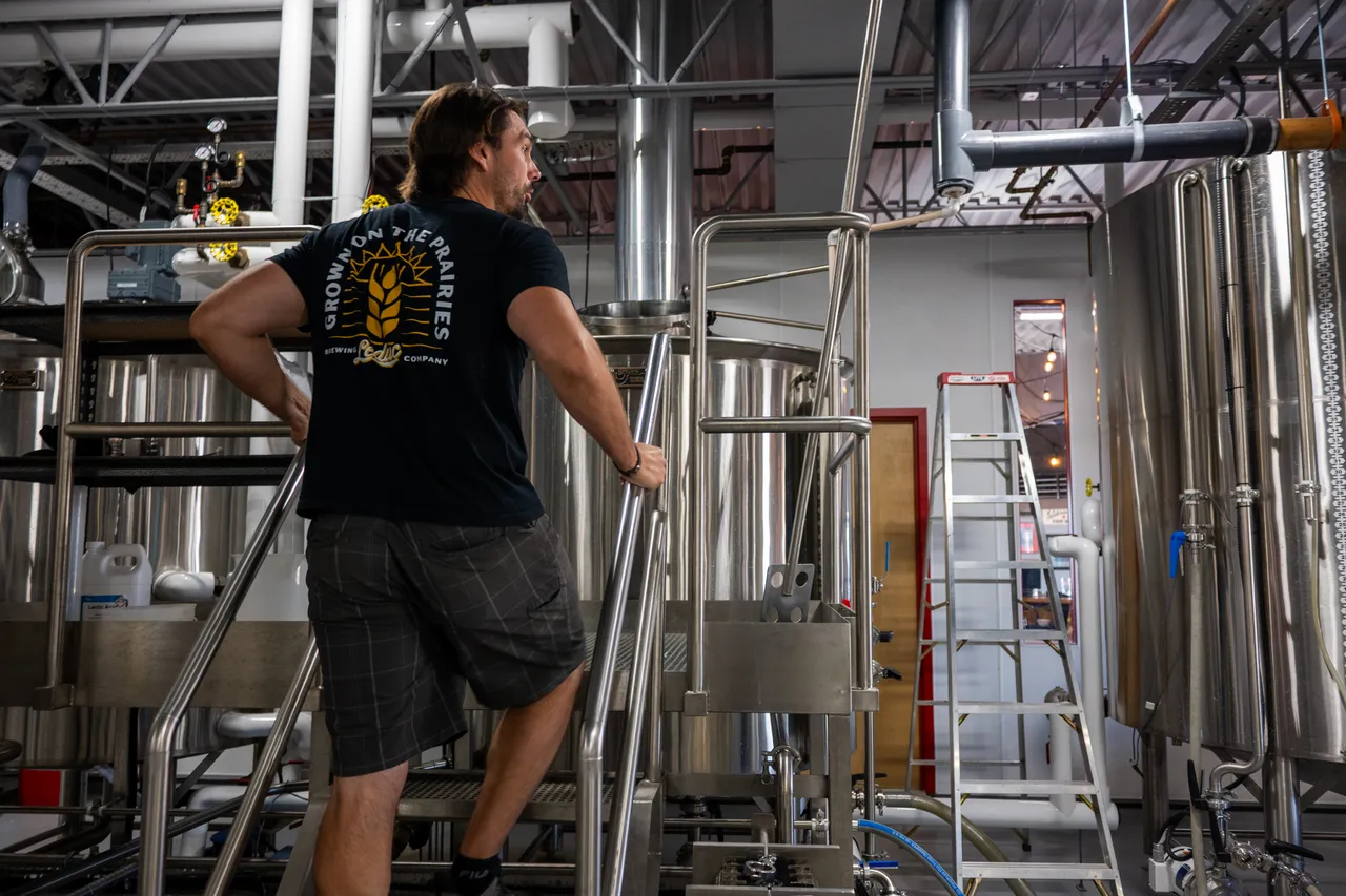 Leduc Brewing Company