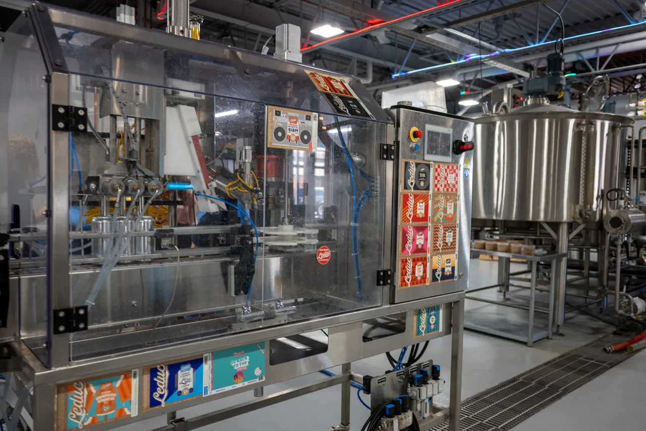 Leduc Brewing Company