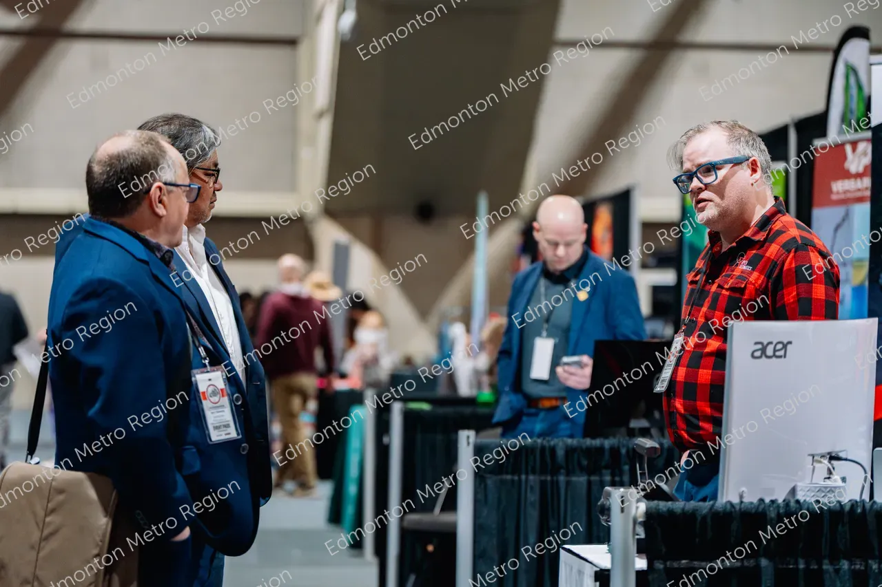 Indigenous Trailblazers Summit