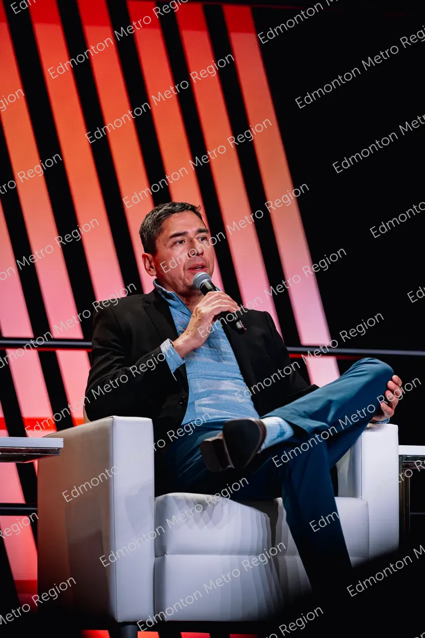 Indigenous Trailblazers Summit - Panel