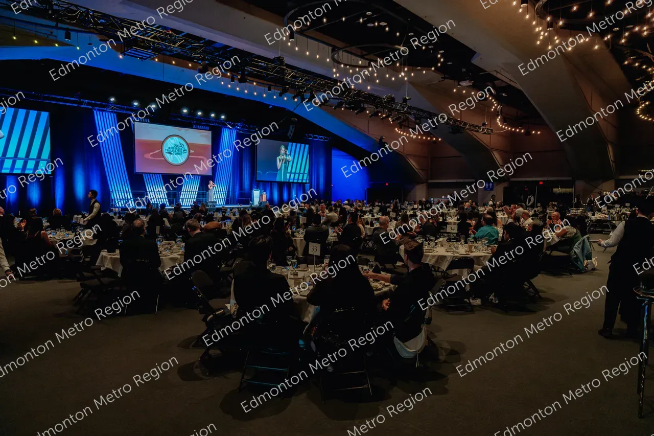 Indigenous Trailblazers Summit - Gala