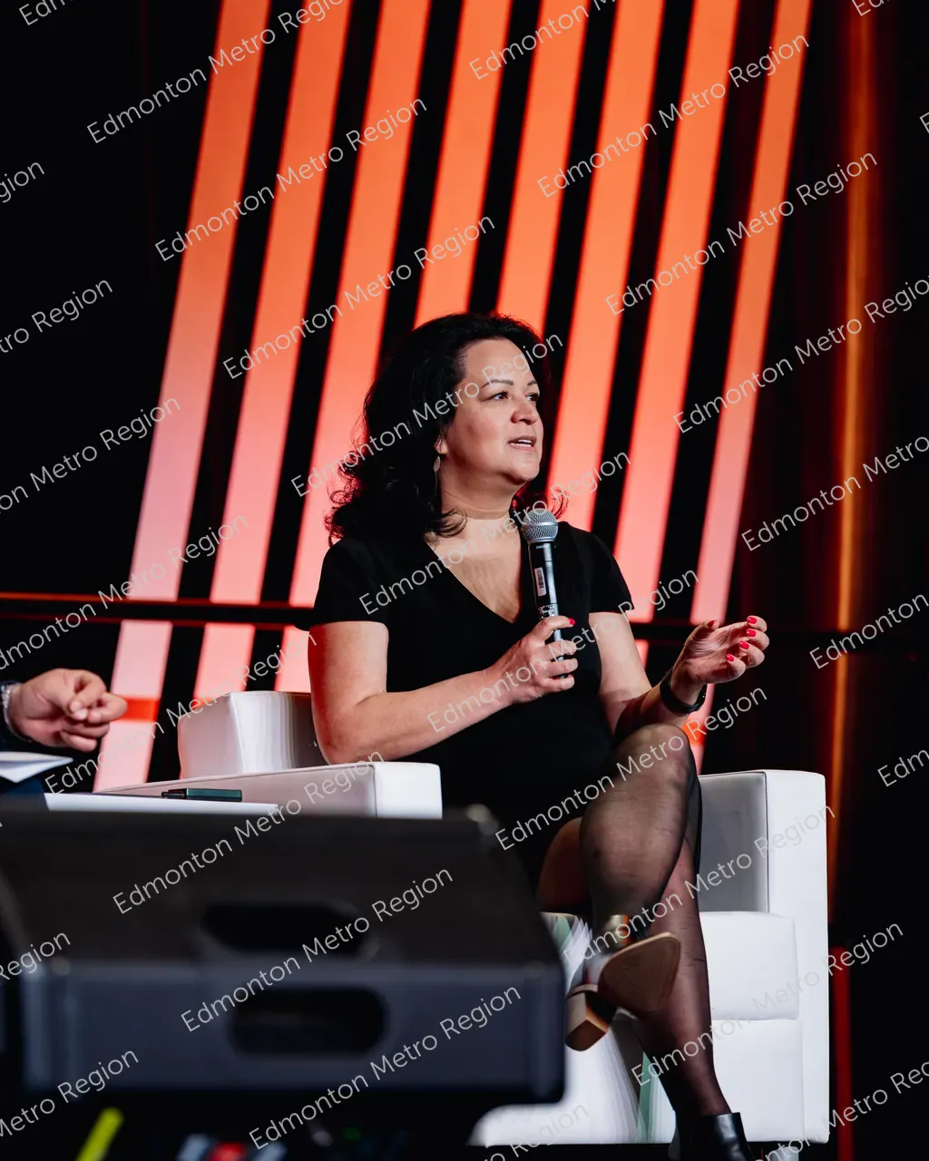 Indigenous Trailblazers Summit - Panel