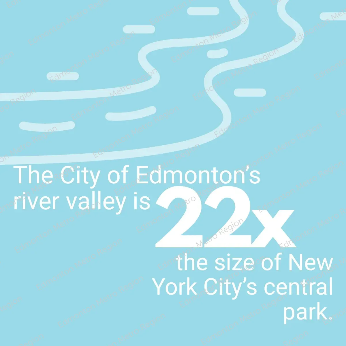 river valley
