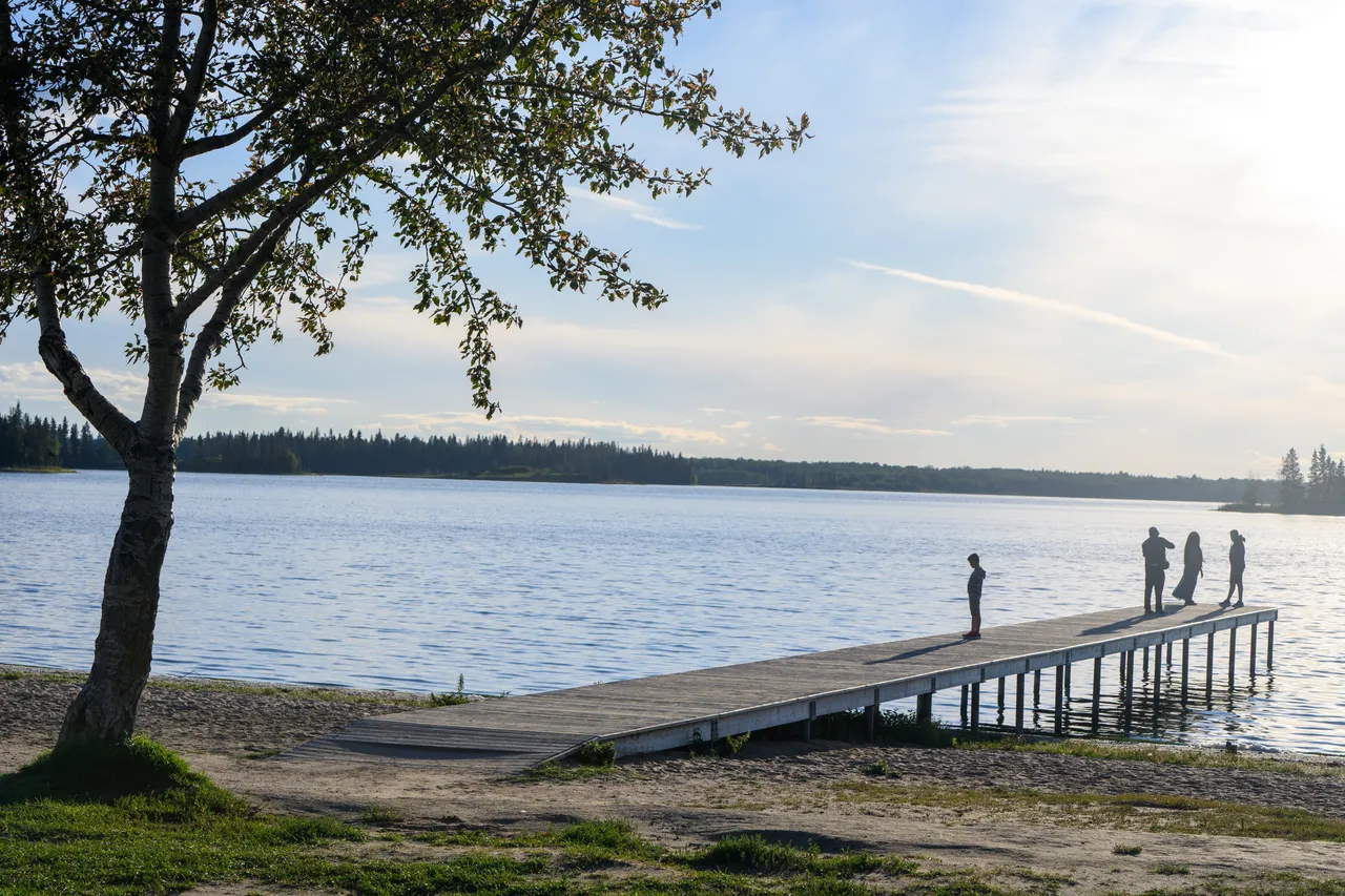 Elk Island