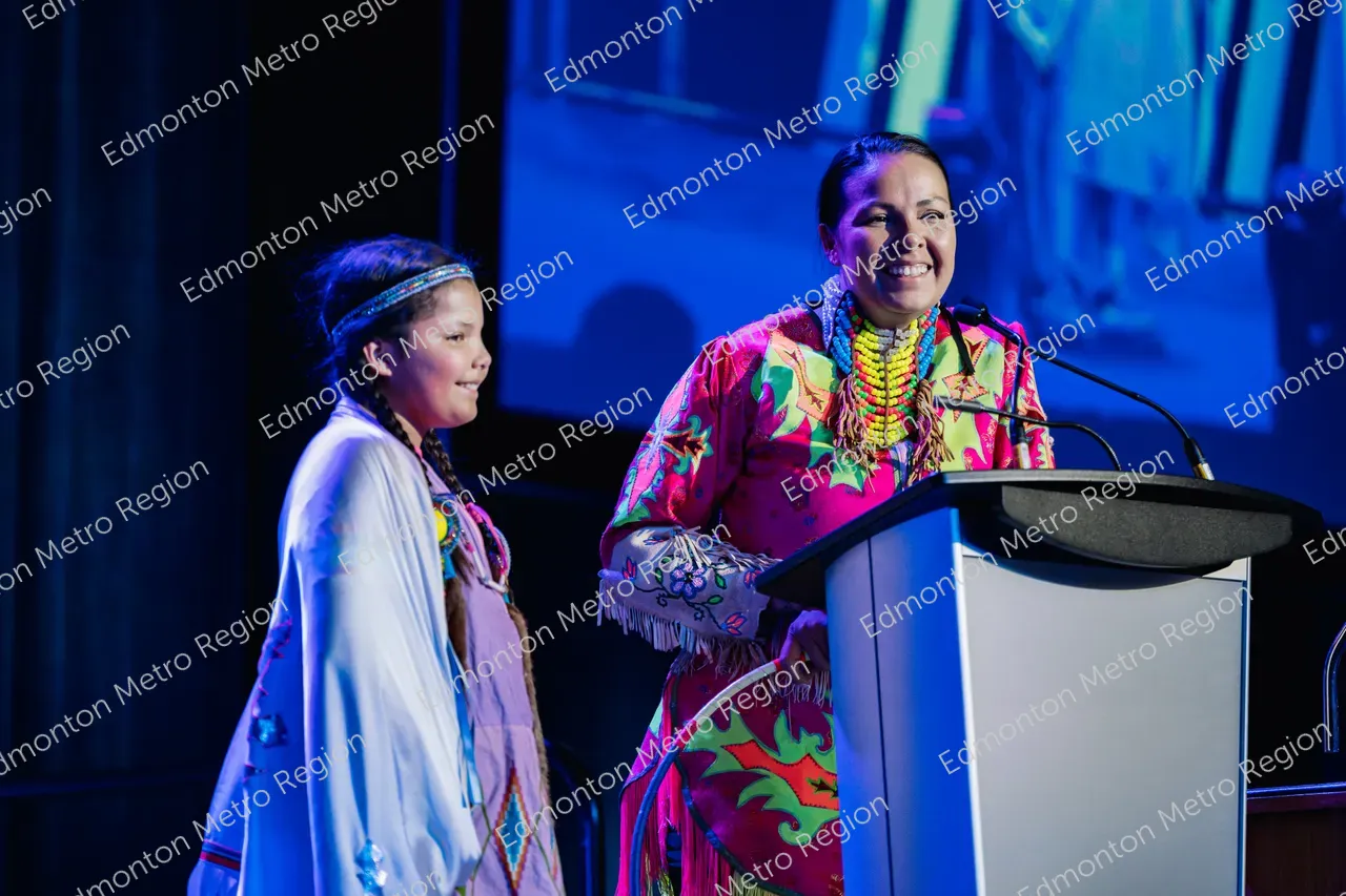 Indigenous Trailblazers Summit - Gala