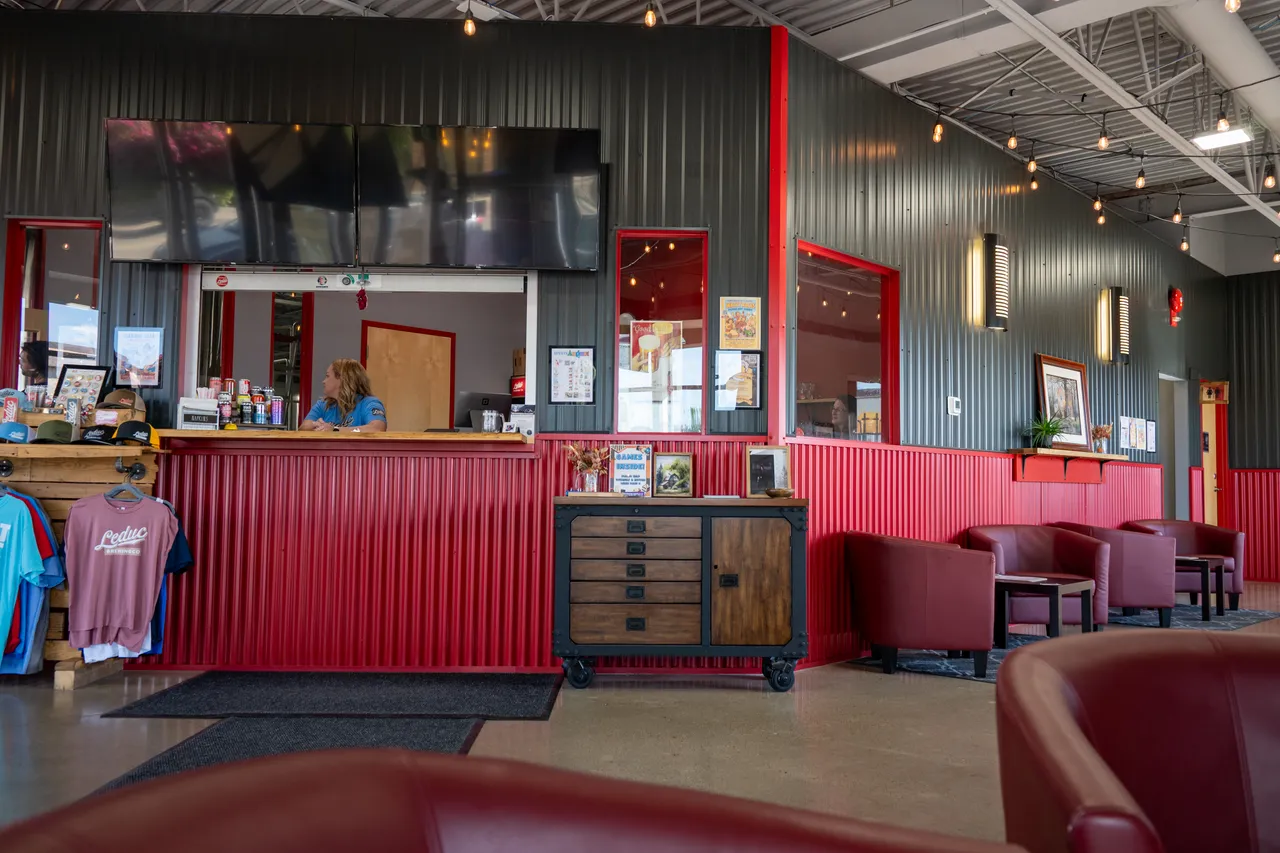 Leduc Brewing Co