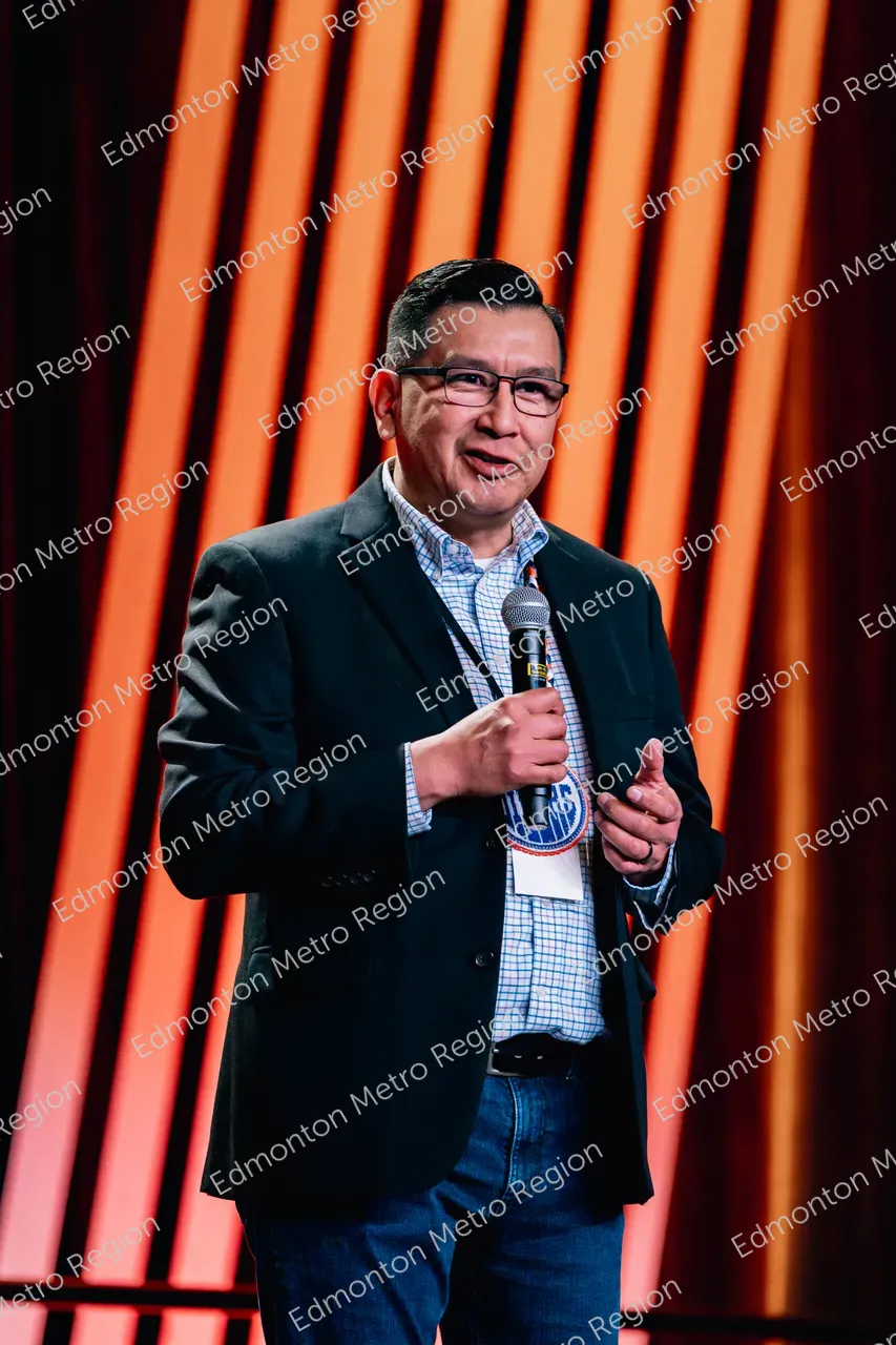 Indigenous Trailblazers Summit
