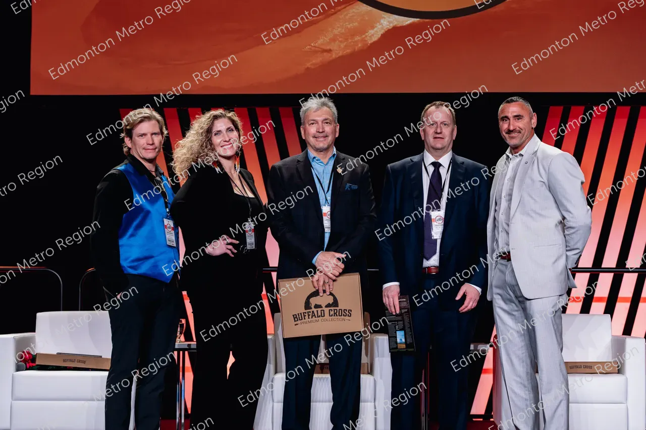 Indigenous Trailblazers Summit - Panel