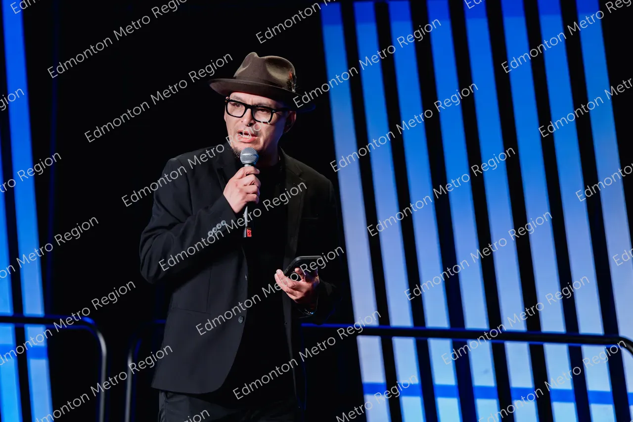 Indigenous Trailblazers Summit - Gala